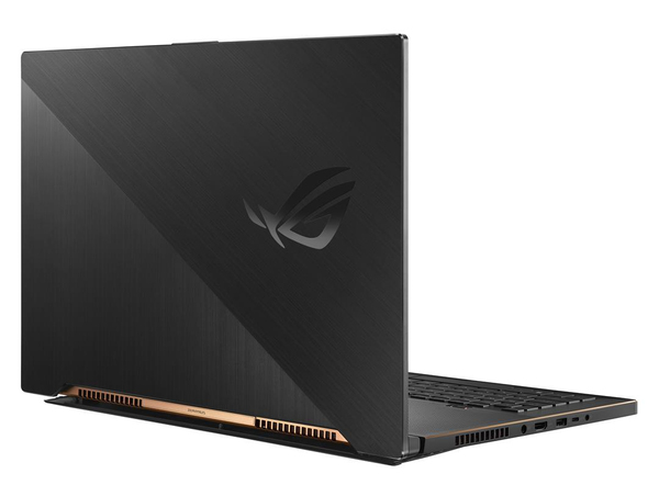 Asus ROG GX701LXS-HG093T-17.3&quot;&quot;