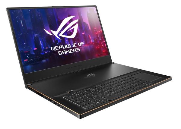 Asus ROG GX701LXS-HG093T-17.3&quot;&quot;
