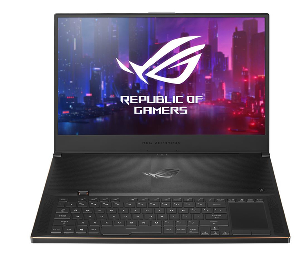Asus ROG GX701LXS-HG093T-17.3&quot;&quot;