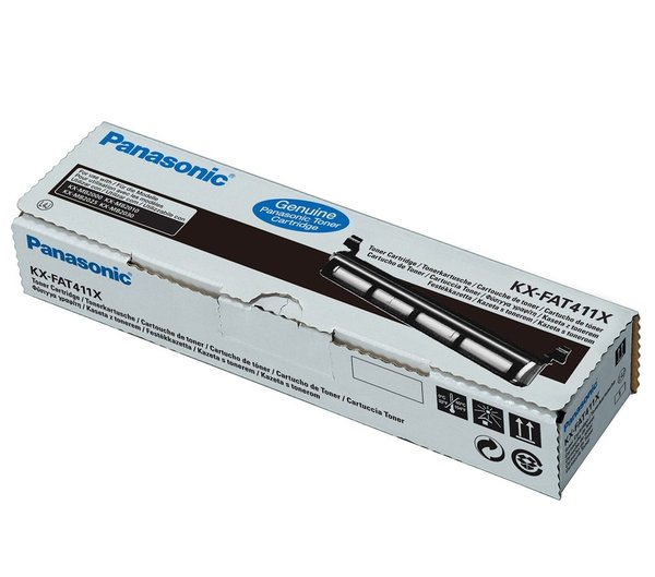 KX-MB2000 Toner Cartridge