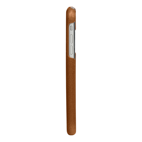 Dbramante1928 Lynge, iPhone 11 - pl&aring;nboksfodral, Brun