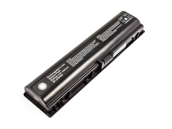 10.8V min4400mAh