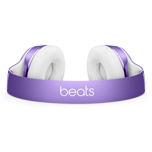 Beats Solo3 Wireless on-ear-h&ouml;rlurar &ndash; Ultra Violet Collection