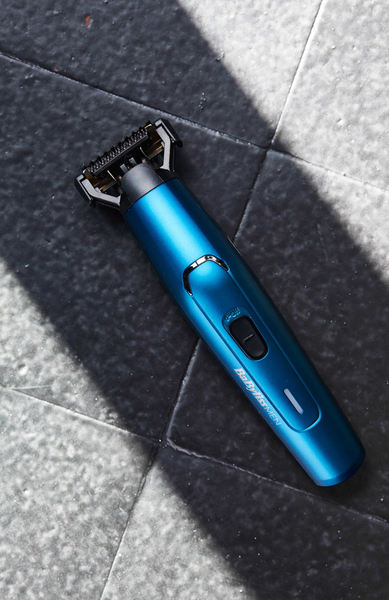 Babyliss 12-in-1 Japanese Steel -multitrimmeri