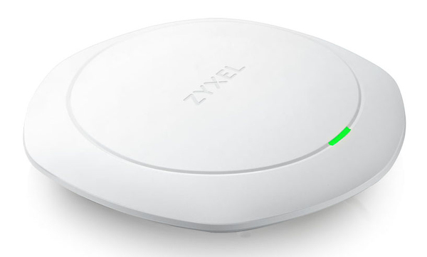 Zyxel NWA1123 AC HD Wave 2 Standalone / NebulaFlex AP 3x3 MU-MIMO Access Point (excludes PoE injec)