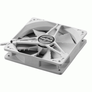 Phanteks PH-F120S-WT Premium Case Fan - White