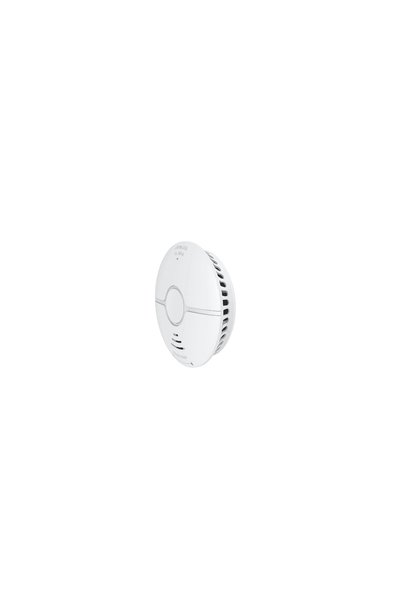 Woox Smoke Alarm Single Unit Zigbee
