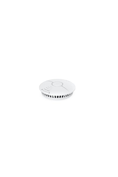 Woox Smoke Alarm Single Unit Zigbee