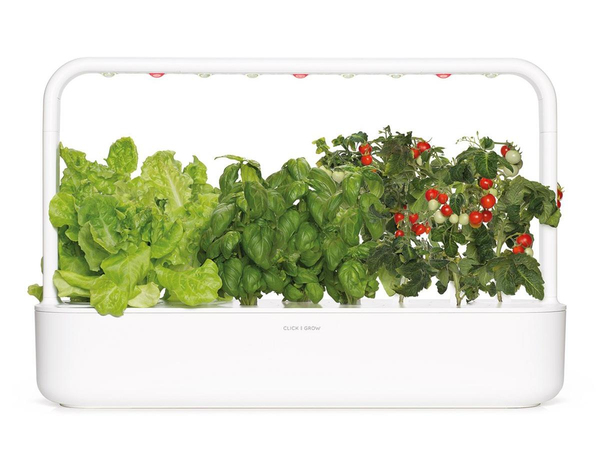 Click and Grow Smart Garden 9 Start kit