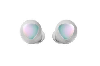 Samsung Galaxy Buds -nappikuulokkeet, hopea