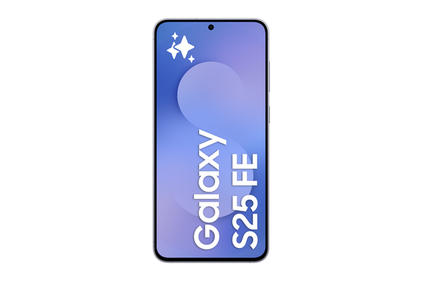 Samsung Galaxy S25 FE 5G 256/8 GB Android-mobile phone, Navy