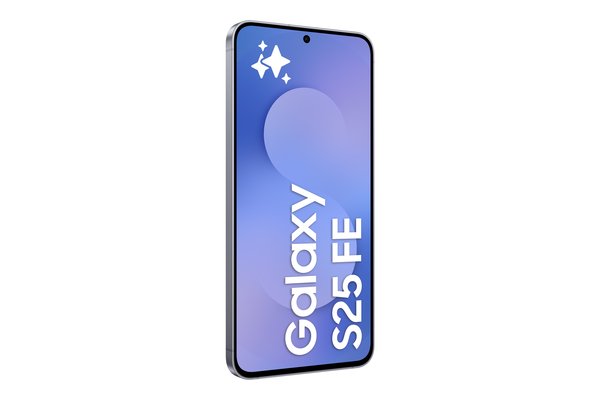 Samsung Galaxy S25 FE 5G 256/8 GB Android-mobile phone, Navy