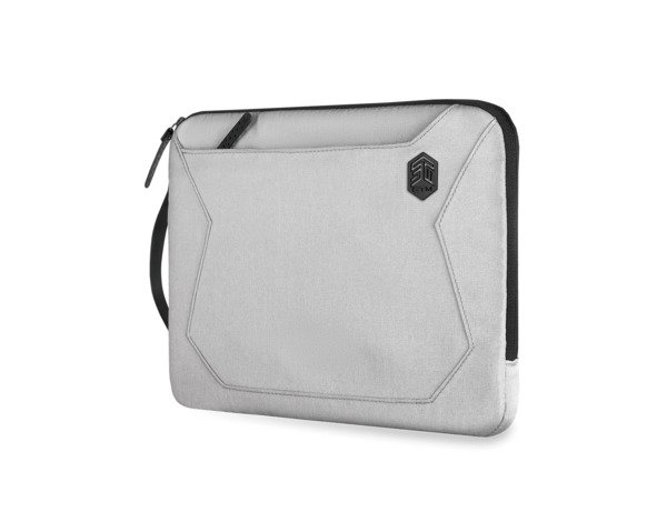 STM Myth sleeve - sleeve, vit, 14"