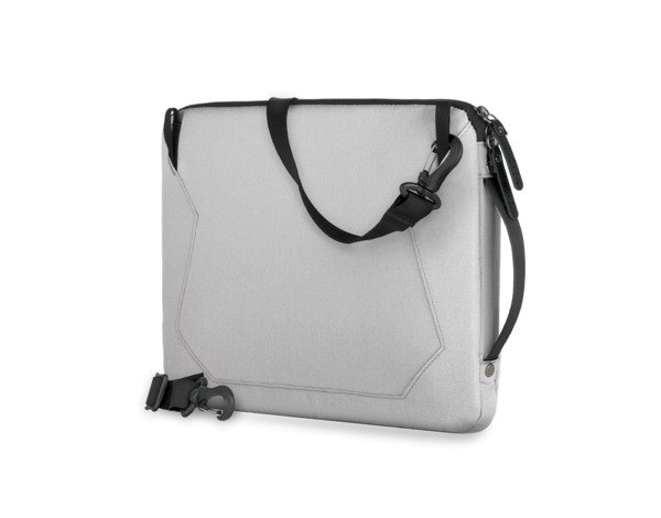 STM Myth sleeve - sleeve, vit, 14"