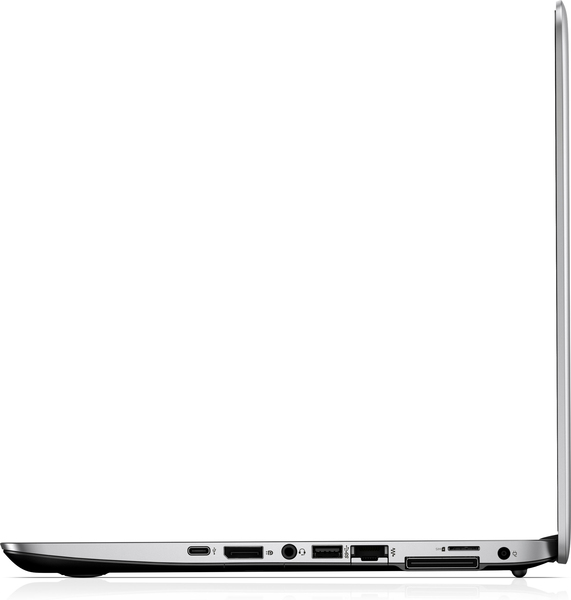 HP 14" EliteBook 840 G3, 256GB, Win 10 Pro - b&auml;rbar dator, silver