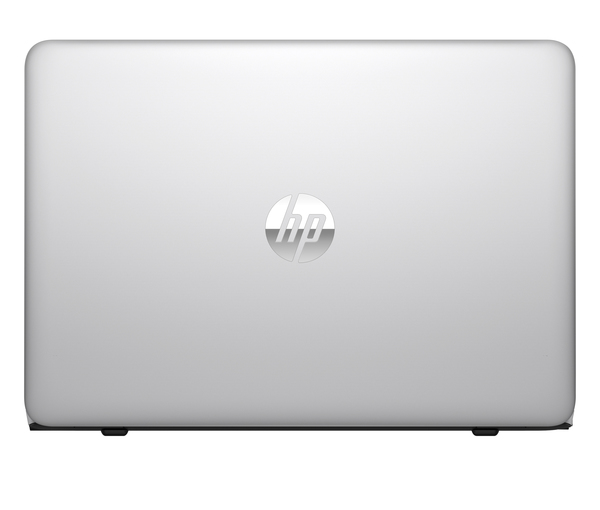 HP 14" EliteBook 840 G3, 256GB, Win 10 Pro - b&auml;rbar dator, silver