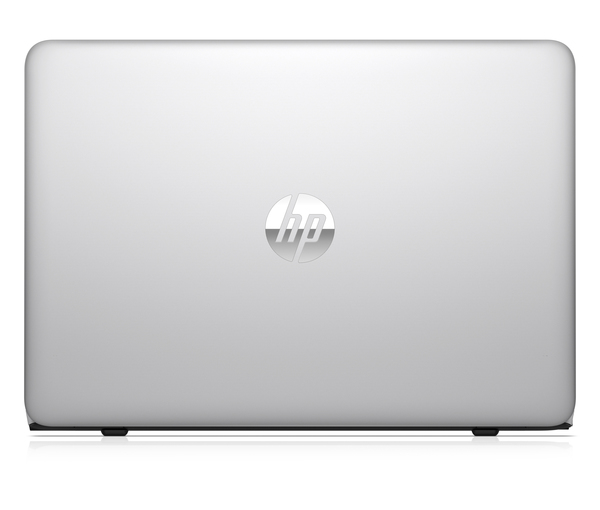 HP 14" EliteBook 840 G3, 256GB, Win 10 Pro - b&auml;rbar dator, silver