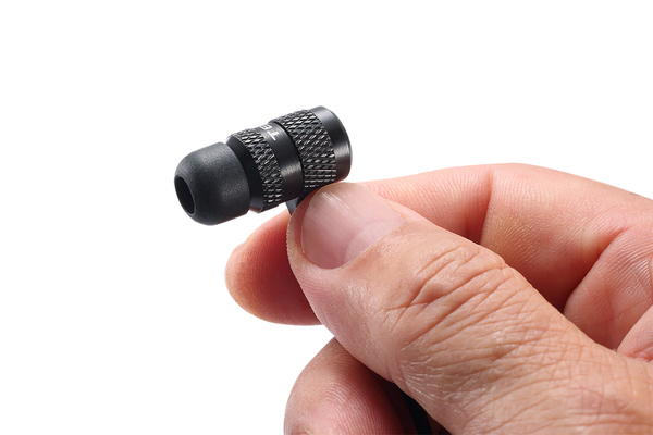 Tesoro A3 Tuned In-Ear Pro