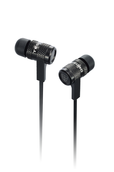 Tesoro A3 Tuned In-Ear Pro