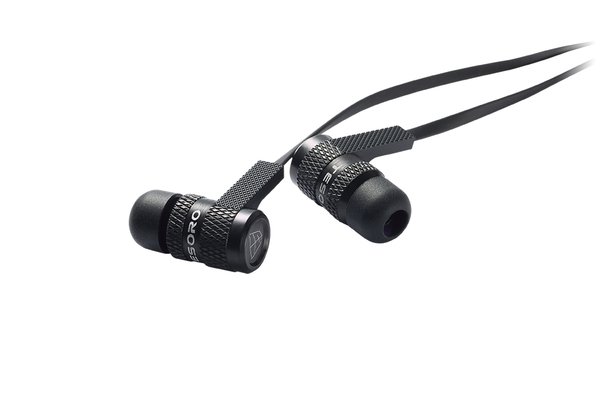 Tesoro A3 Tuned In-Ear Pro