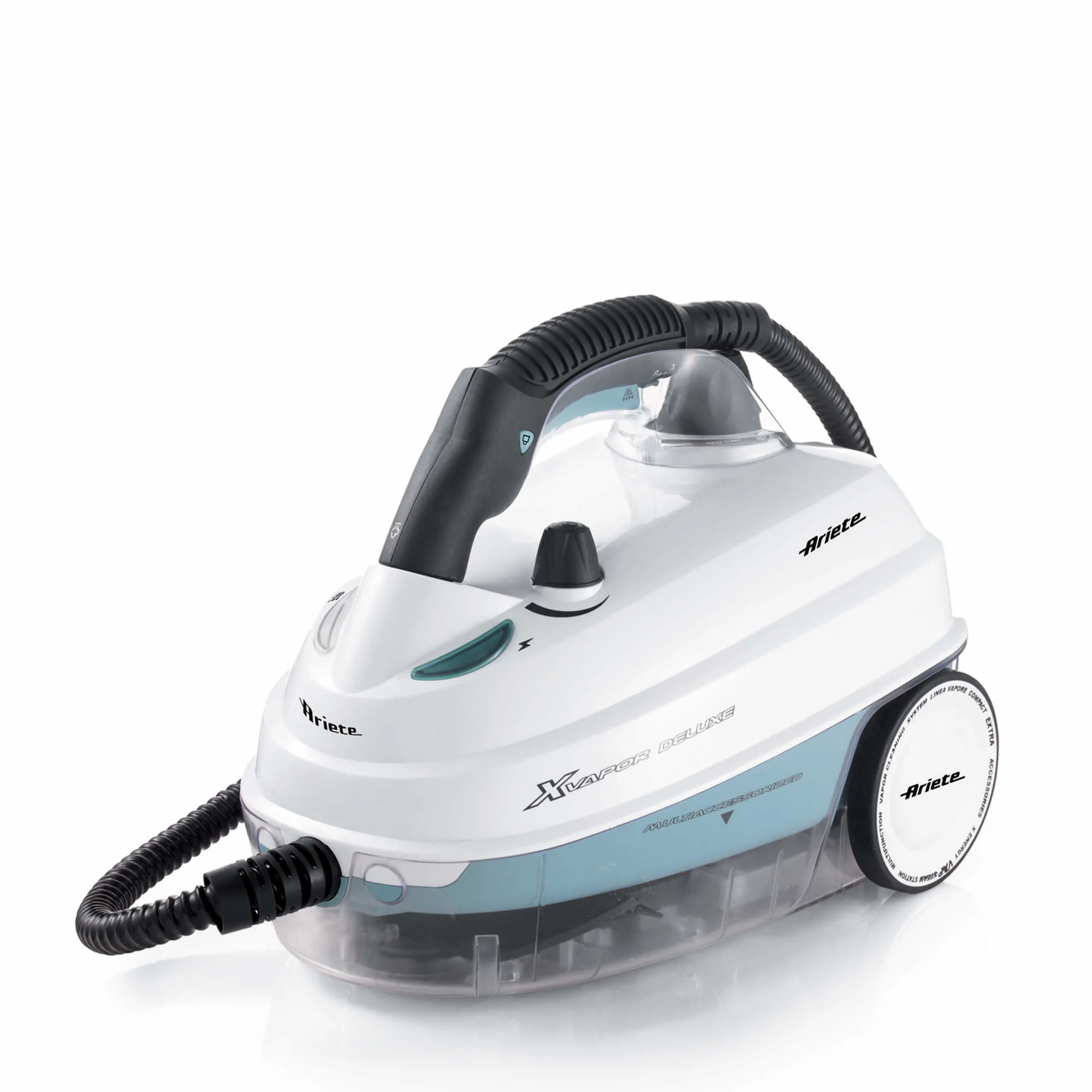 Ariete XVapor Deluxe - vapor steam cleaner