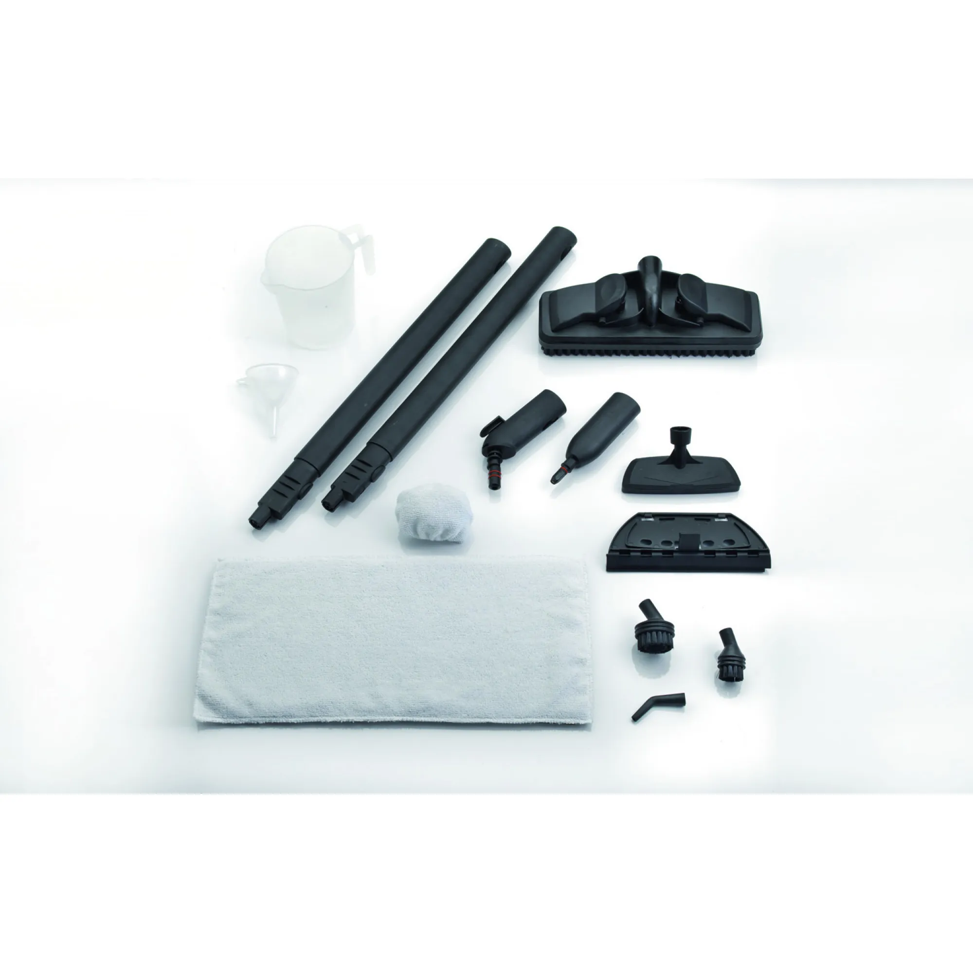 Ariete XVapor Deluxe - vapor steam cleaner