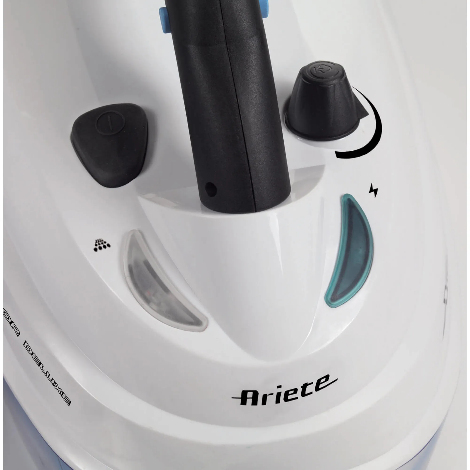 Ariete XVapor Deluxe - vapor steam cleaner