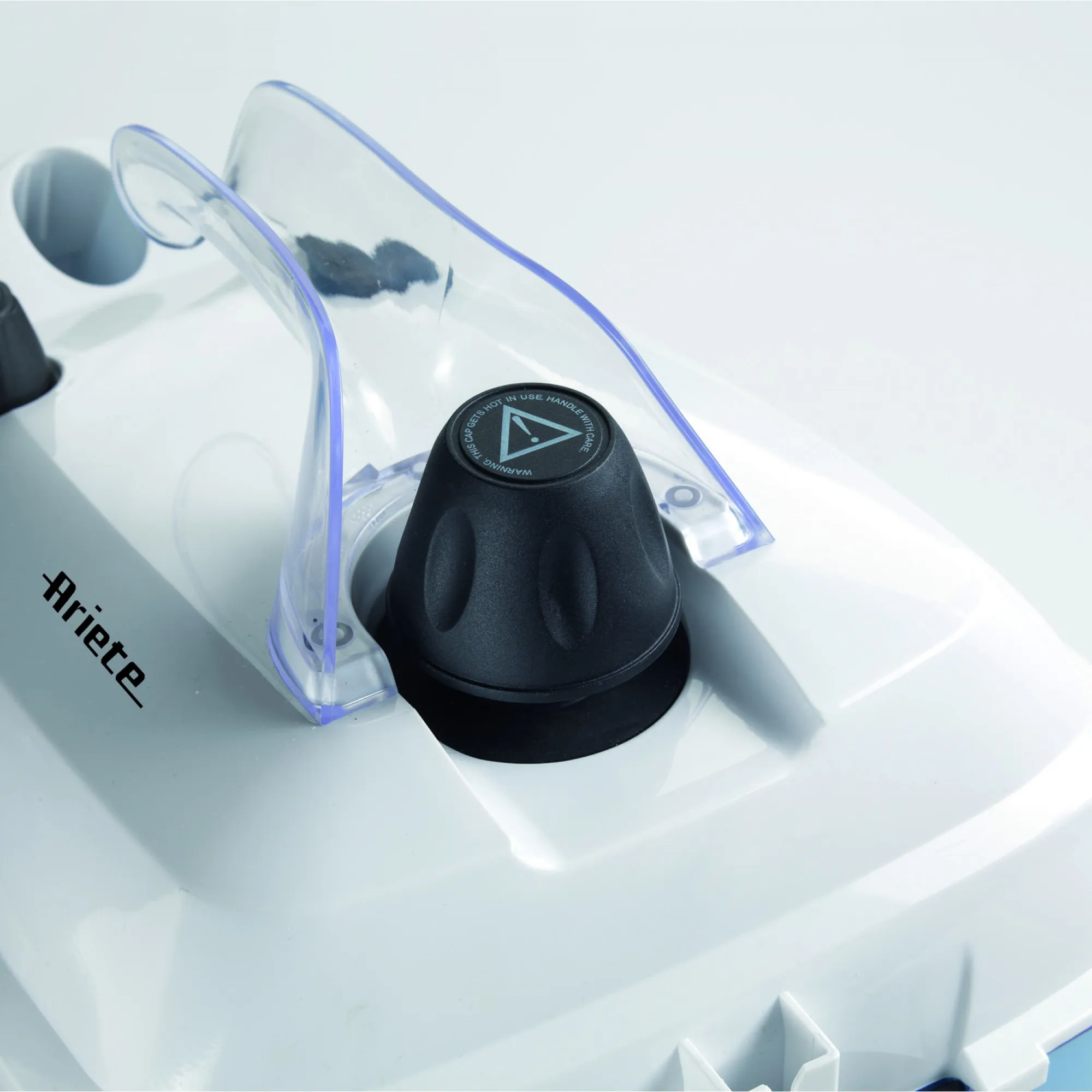 Ariete XVapor Deluxe - vapor steam cleaner