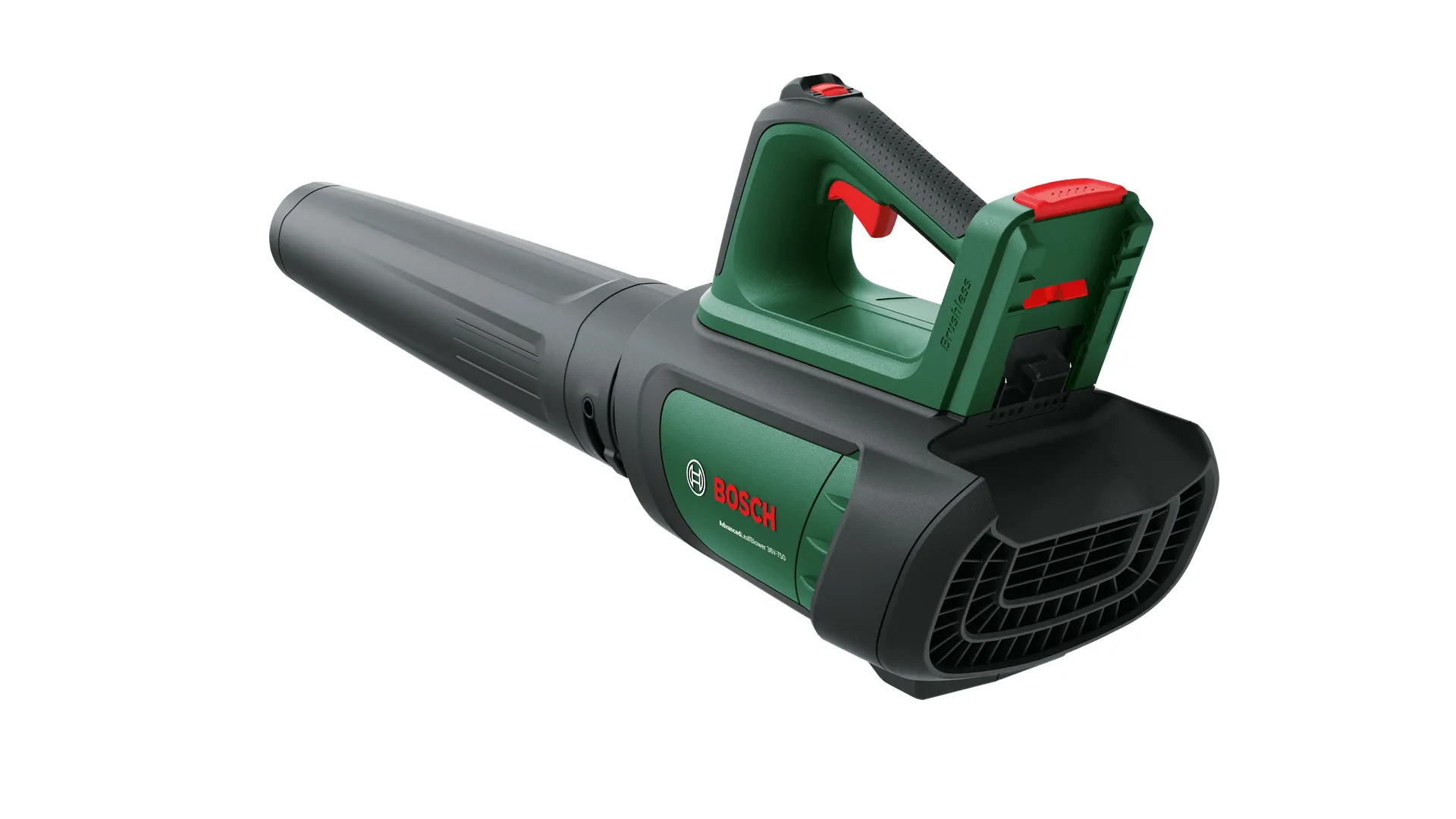 Bosch Advanced LeafBlower 36V-750 - leaf blower
