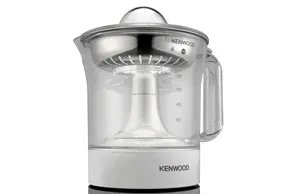 Kenwood JE290 sitruspuserrin