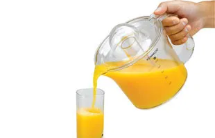 Kenwood JE290 sitruspuserrin