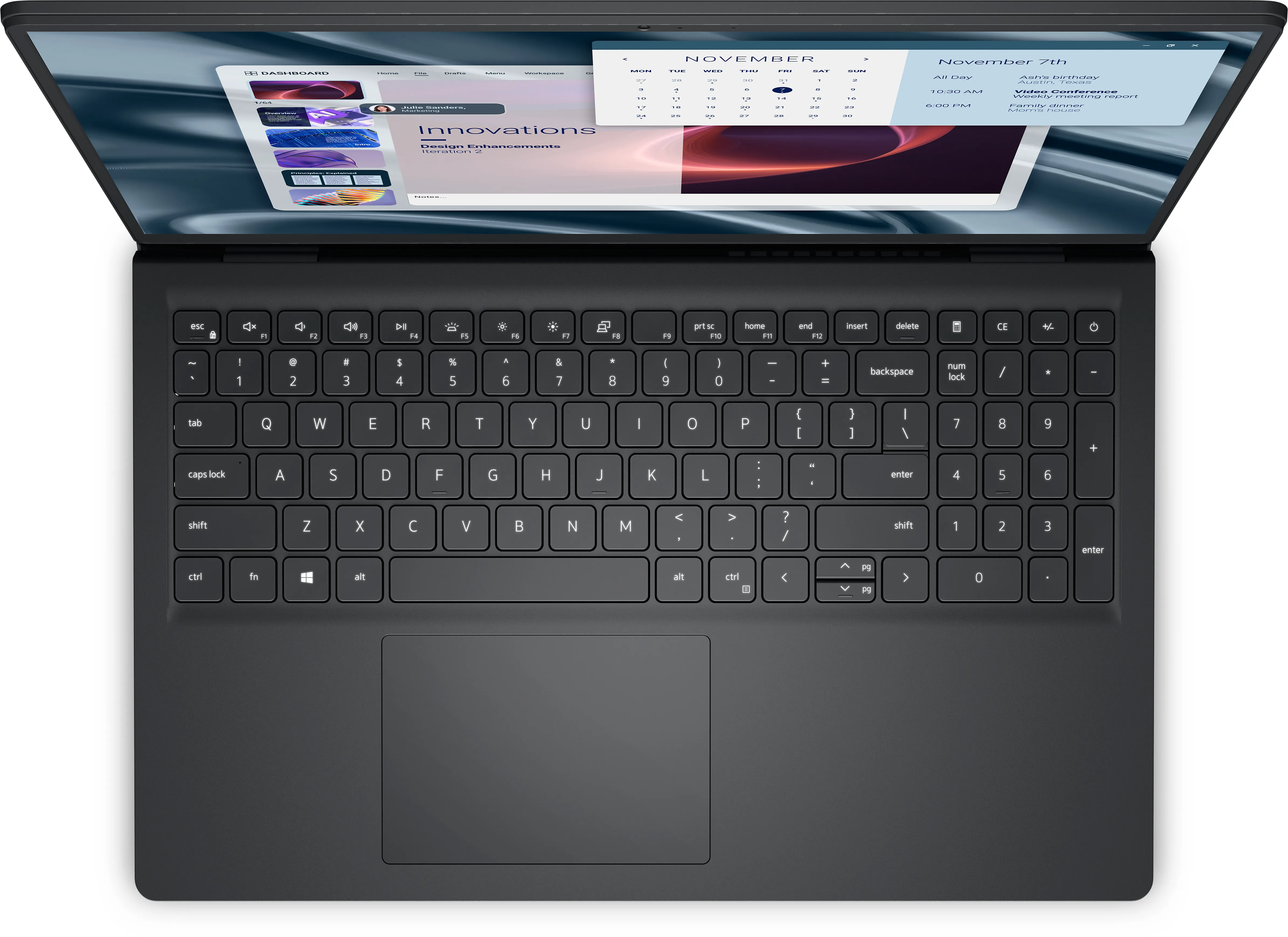 DELL PRO 15 ESSENTIAL R5-7520U/15.6FHD/8GB/512SSD/W11P/1BW