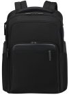 Samsonite Evosight -tietokonereppu, musta, 15.6"