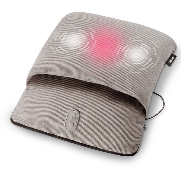 Beurer Foot massager and foot warmer 2-in-1 FM 28