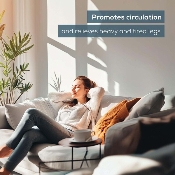 Beurer Jalkahierontalaite ja jalkal&auml;mmitin 2-in-1 FM 28