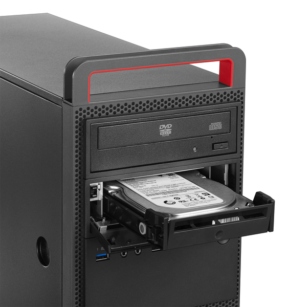 TS TC M900 TWR i7-6700 8G