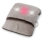 Beurer Fotmassageapparat och Fotvärmare 2-i1 FM 28