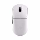 ATK Dragonfly A9 Plus Wireless Gaming Mouse, White