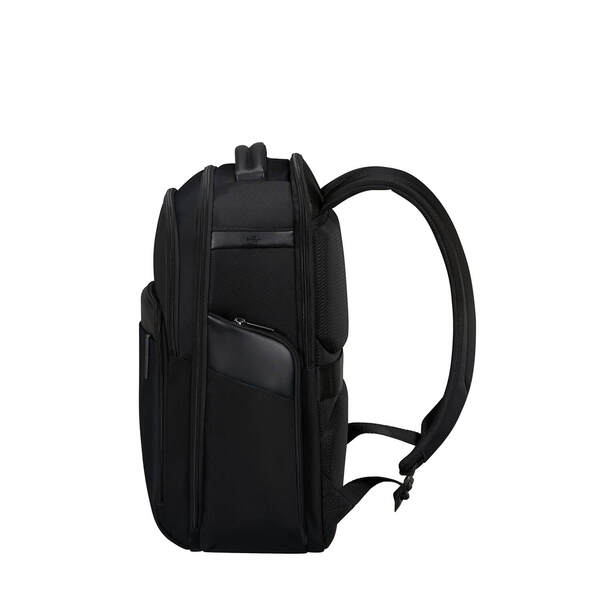 Samsonite Evosight -tietokonereppu, musta, 15.6"