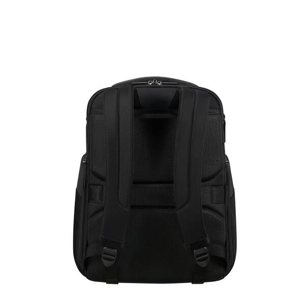 Samsonite Evosight -tietokonereppu, musta, 15.6"