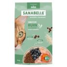 Bosch Sanabelle Sensitive Chicken & Blueberry, Torrfoder f&ouml;r katt, Adult, 8 kg