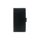 GEAR Wallet, Xperia XZ2 - plånboksfodral, Svart