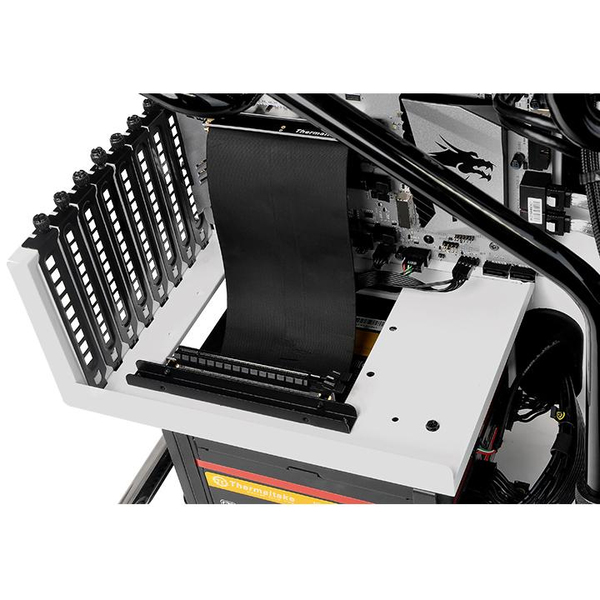 Thermaltake Gaming PCI-E 3.0 X16 Riser Cable