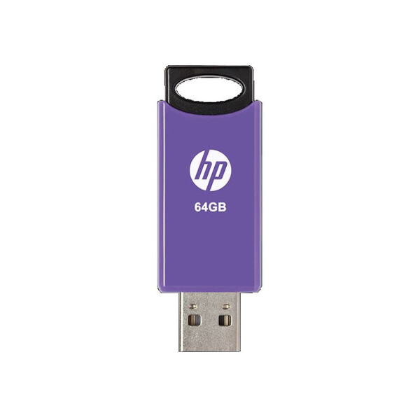 v212w USB 64GB stick sliding