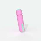 MOB KS-80 Speaker Karaoke Kit, Pinkki