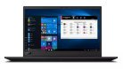 Lenovo ThinkPad P1 G3. 15.6", i7-10750H, 32 Gt, 1 Tt, Quadro T2000, Windows 11 Pro -kannettava (Refurbished: A)