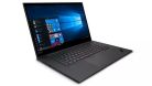 Lenovo ThinkPad P1 G3. 15.6", i7-10750H, 32 Gt, 1 Tt, Quadro T2000, Windows 11 Pro -kannettava (Refurbished: A)