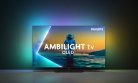 Philips OLED820 42" 4K Google TV, 144 Hz, Dolby Vision, dark grey