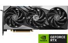 MSI GeForce RTX 4070 Ti Gaming X Slim 16 GB - Grafikkort