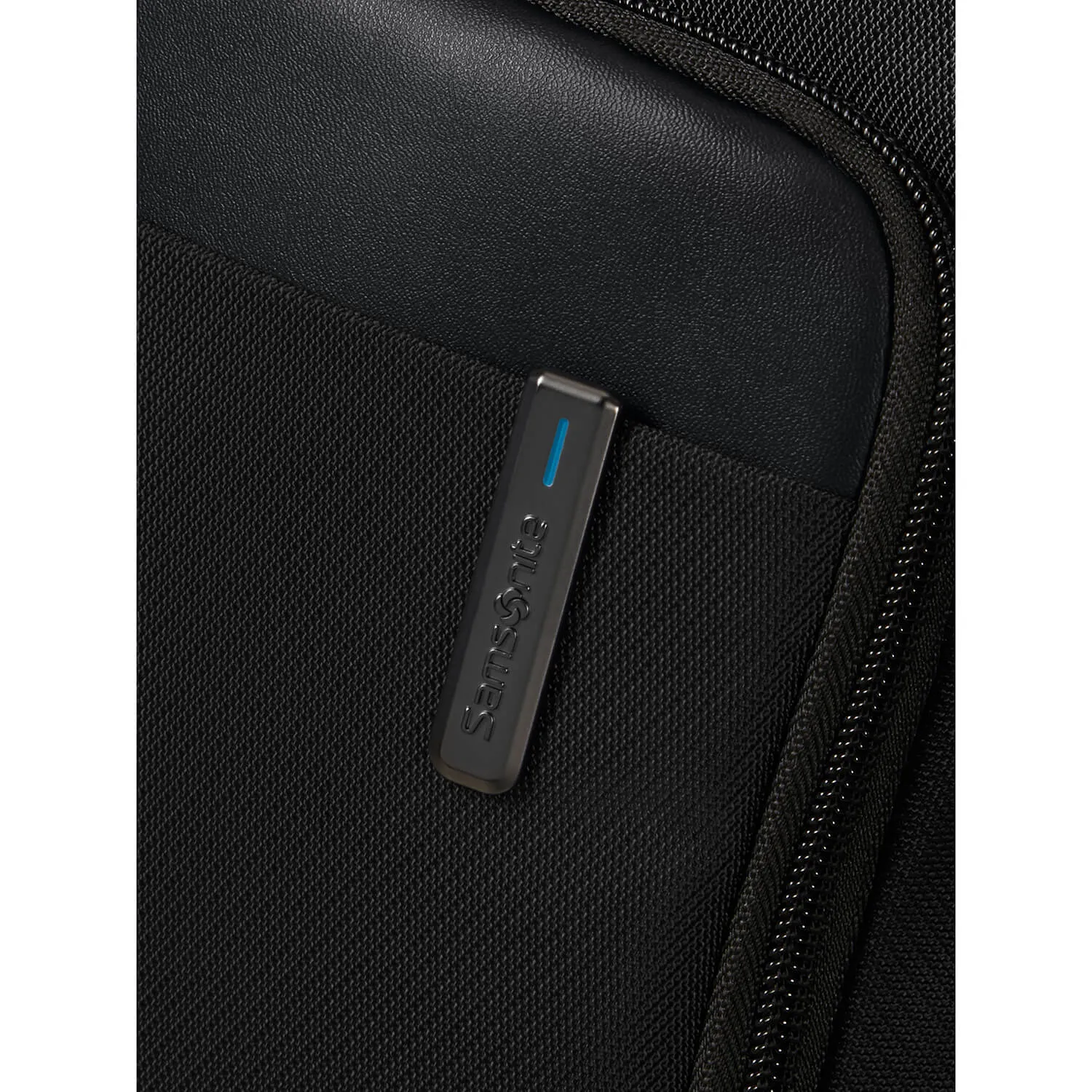 Samsonite Evosight - notebook backpack, black, 15.6&quot;